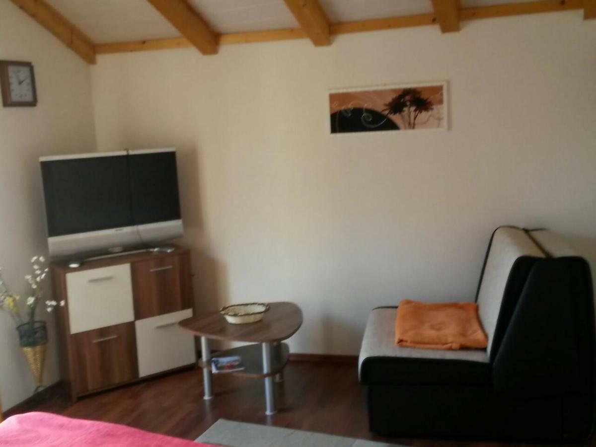 Rogoznica Apartment Экстерьер фото