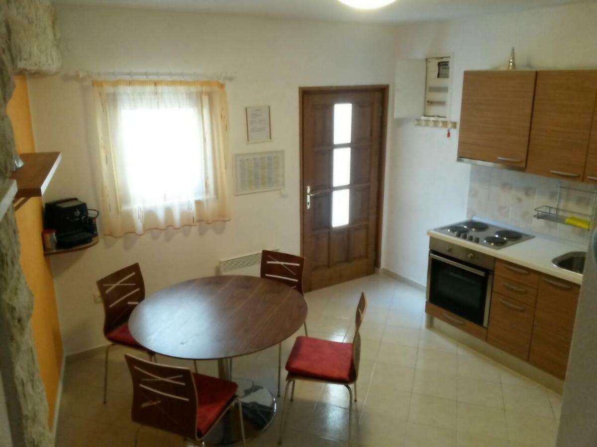 Rogoznica Apartment Экстерьер фото