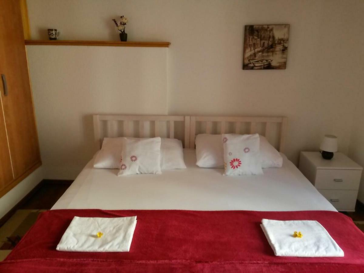 Rogoznica Apartment Экстерьер фото