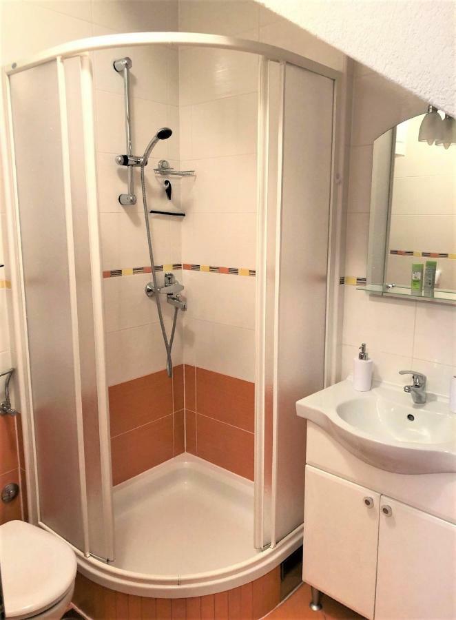 Rogoznica Apartment Экстерьер фото